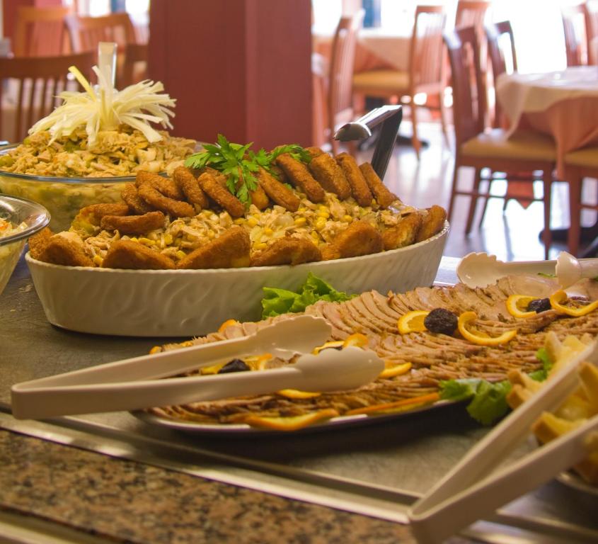 Фото Sholeo Lodges Los Gigantes