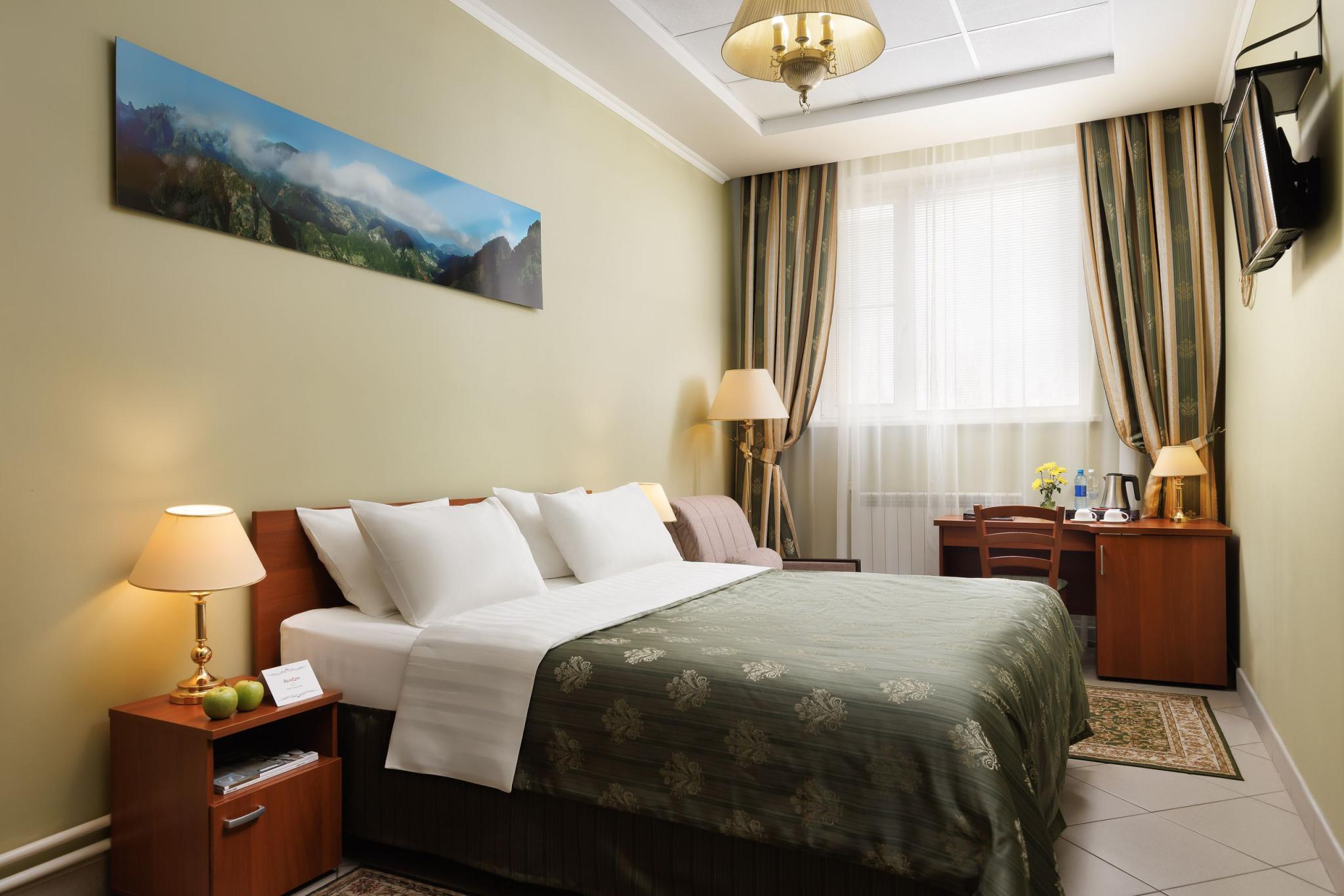 Фото отеля 2