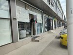 Divantex (Srednyaya ulitsa, 55/8), drapery shop