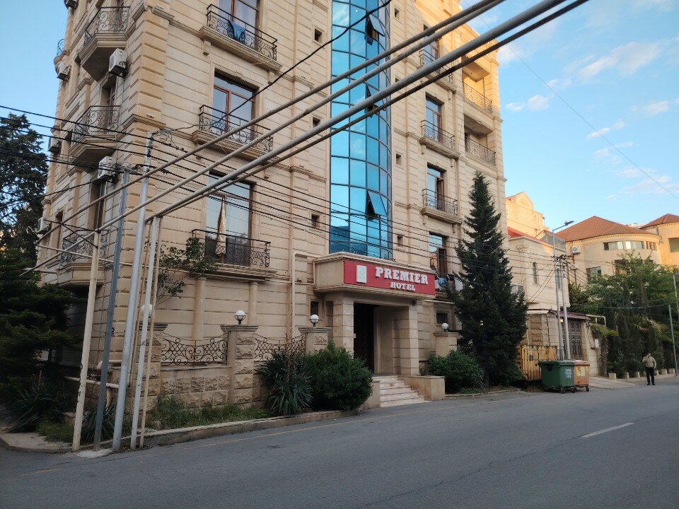 Фото Премьер Отель