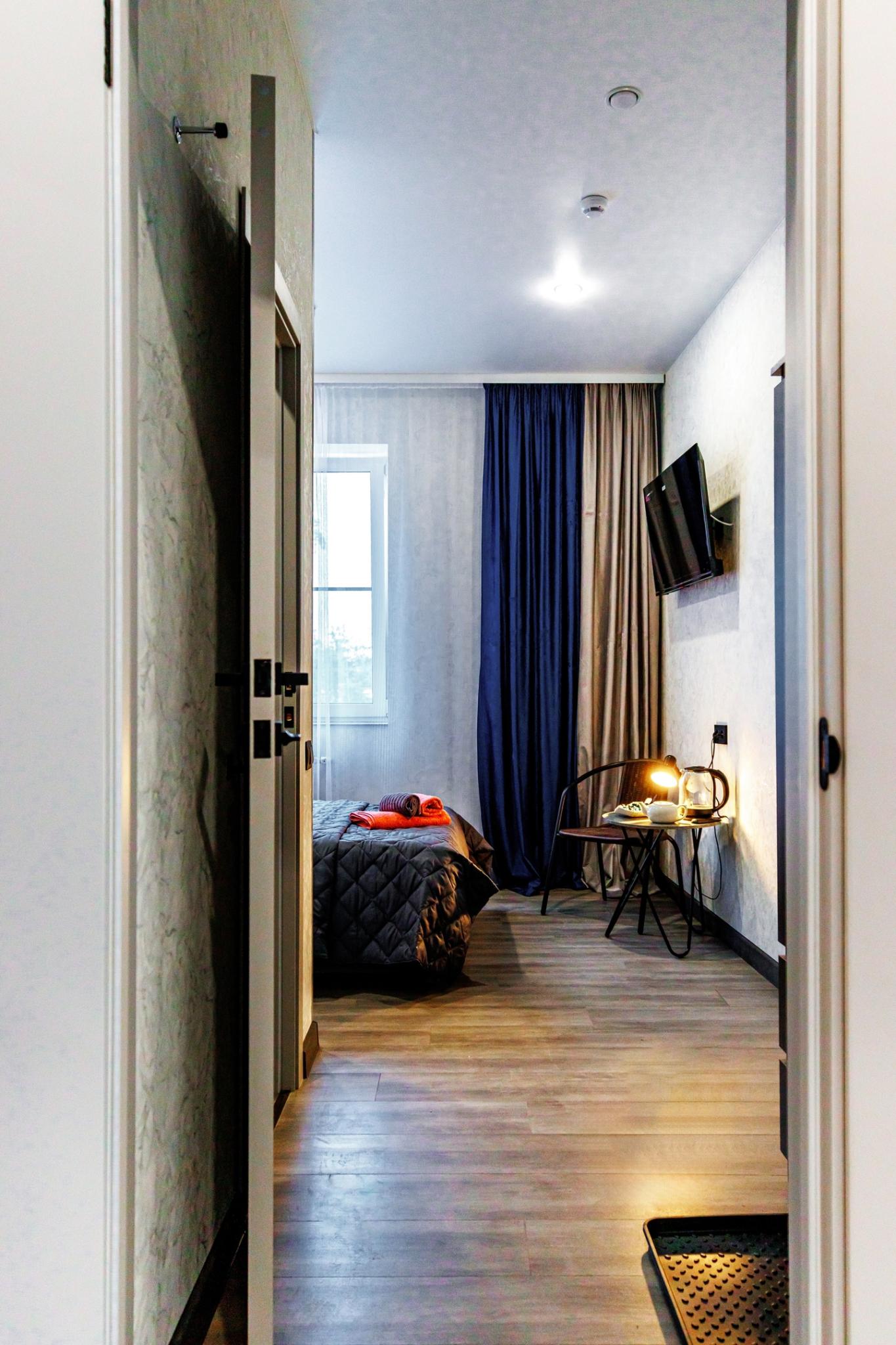 Фото Порхов