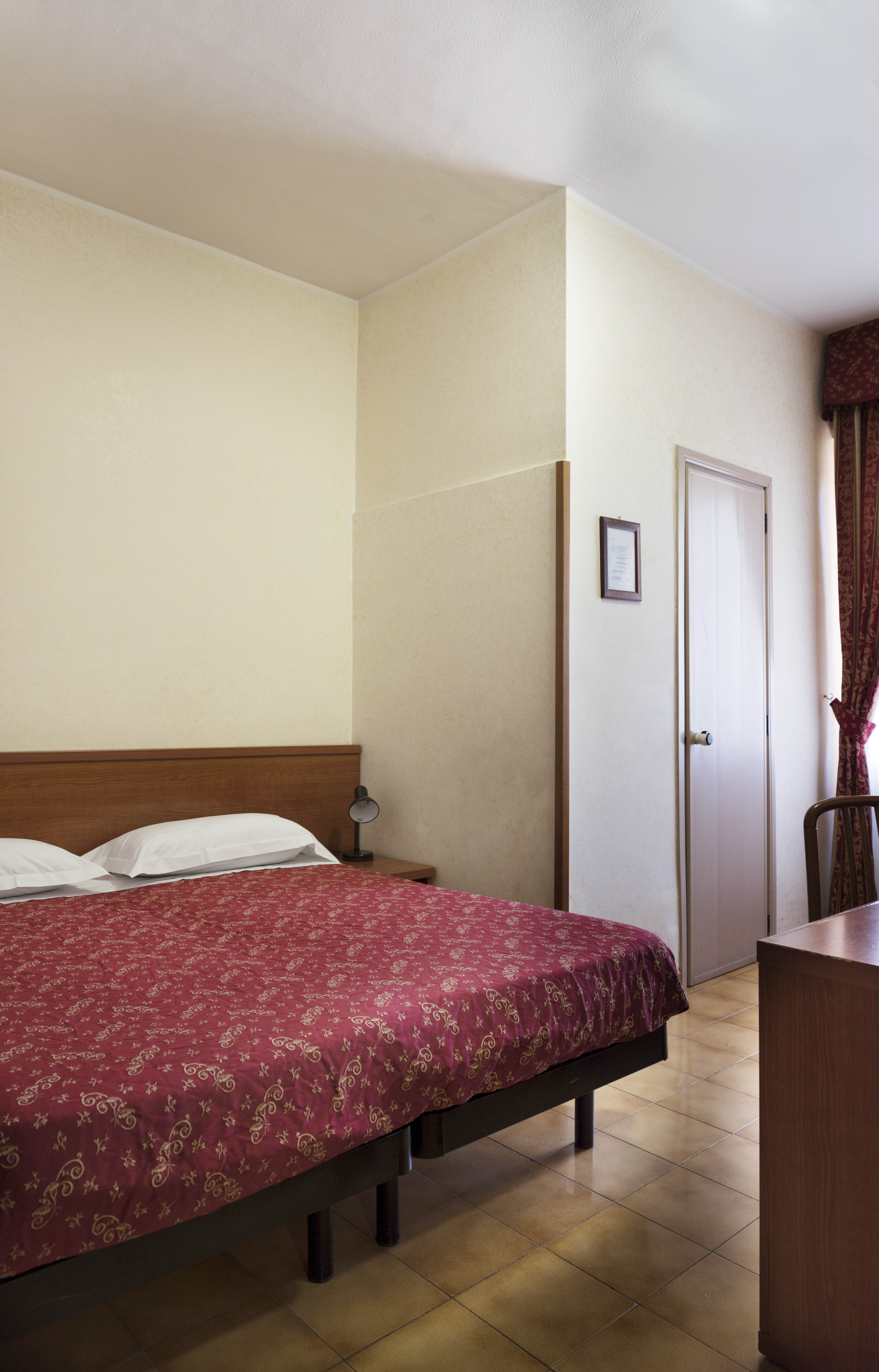 Фото Hotel Stromboli