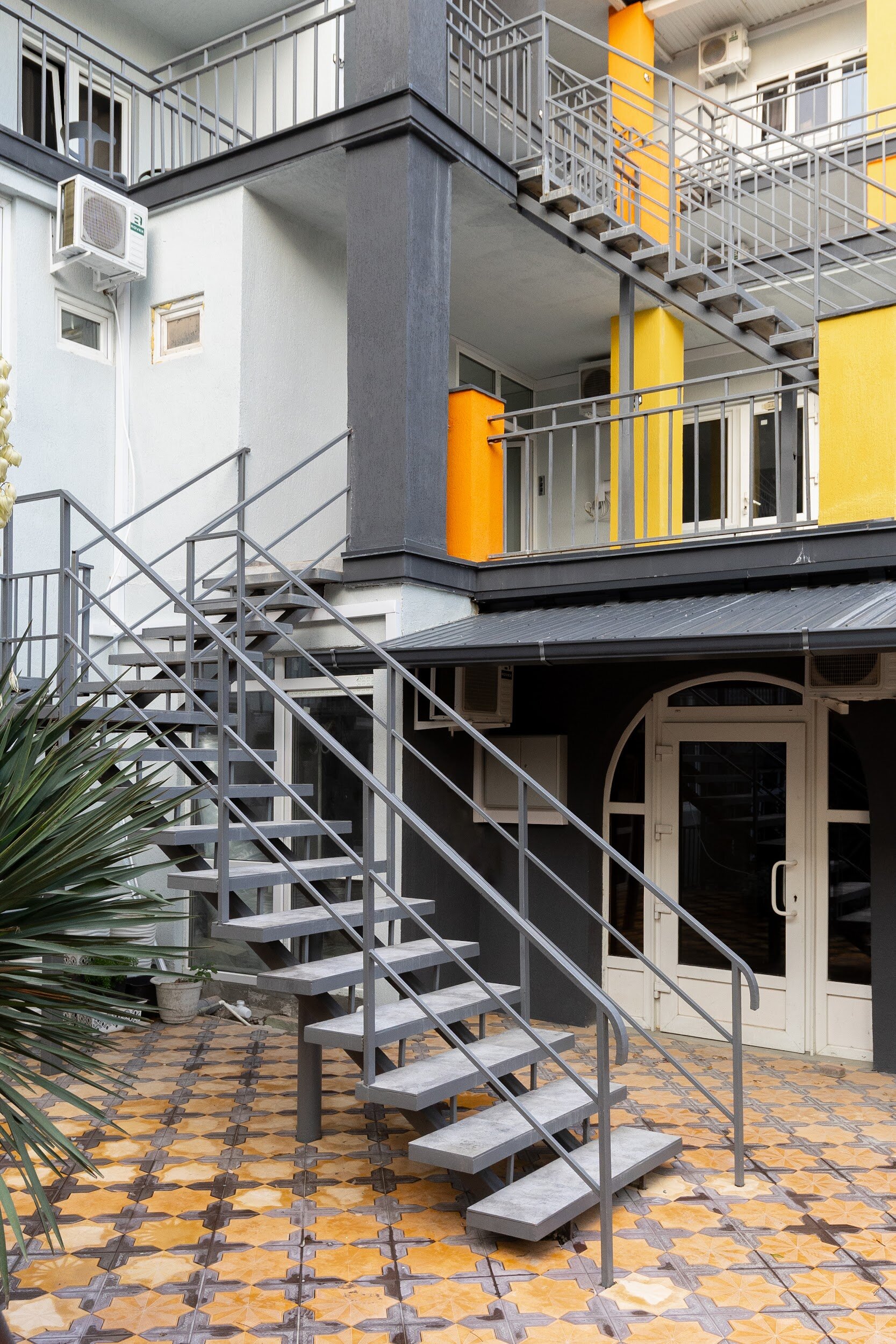 Фото Есенин Дача