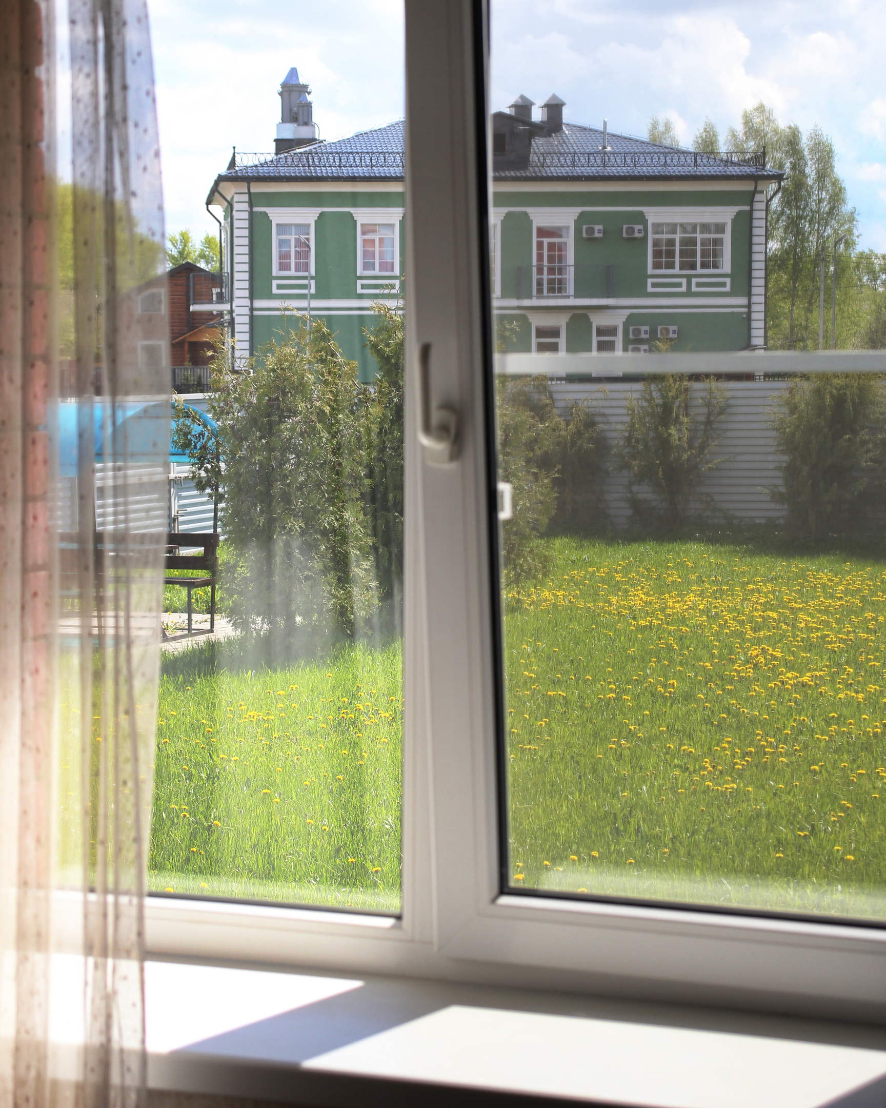 Фото ИнСуздаль