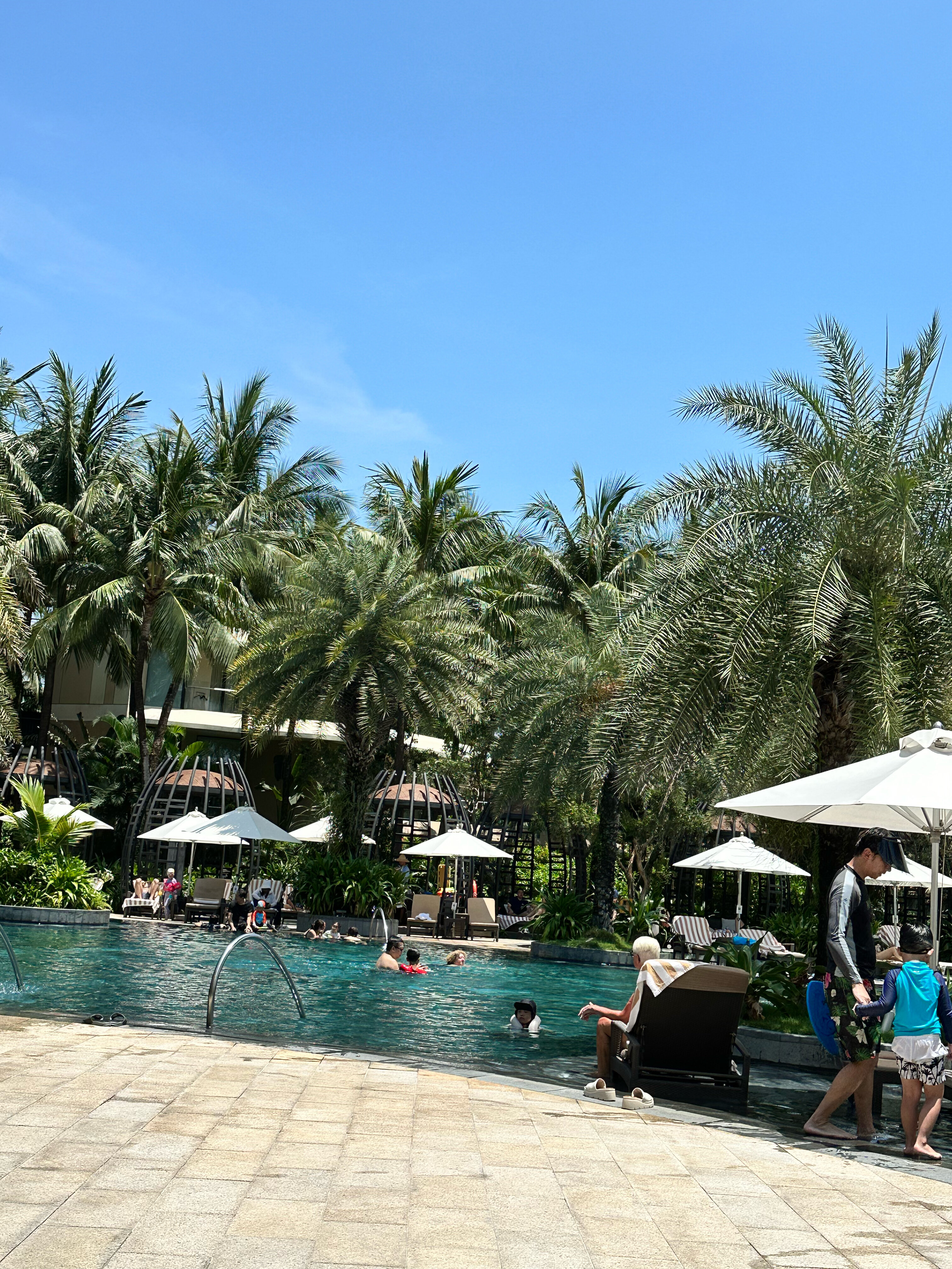 Фото InterContinental Phu Quoc Long Beach Resort by IHG