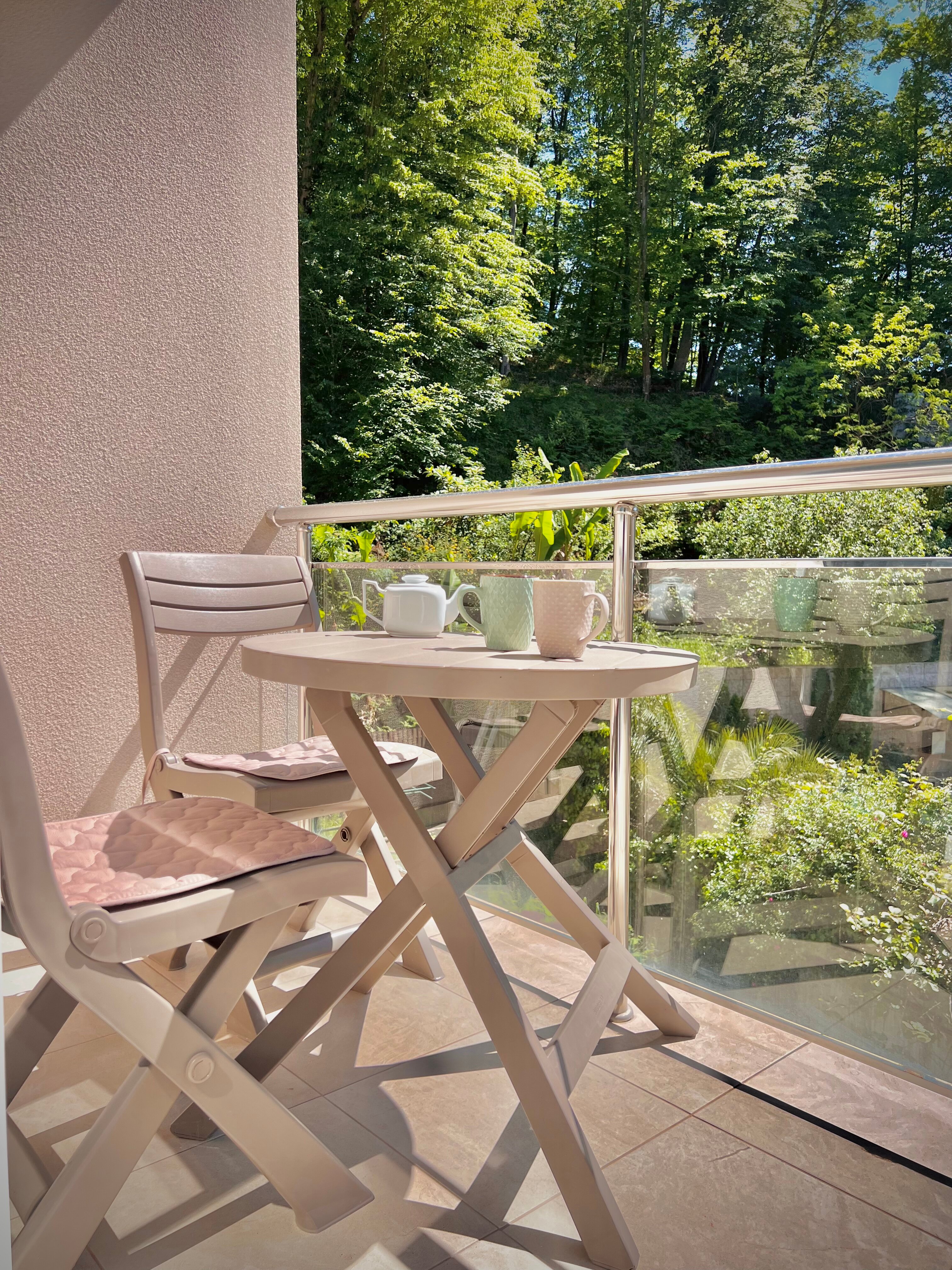 Фото Курортная жизнь