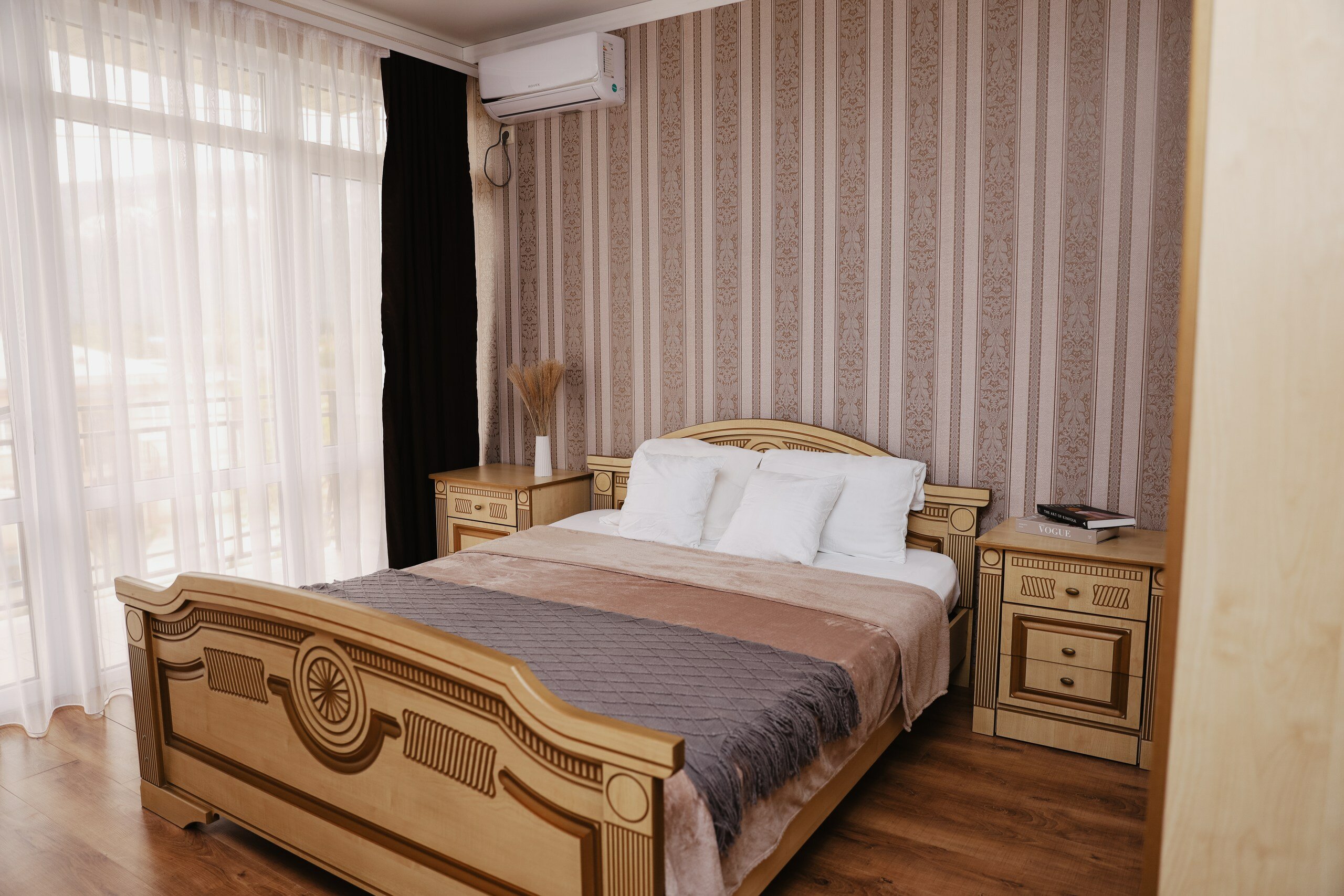 Фото У Луизы