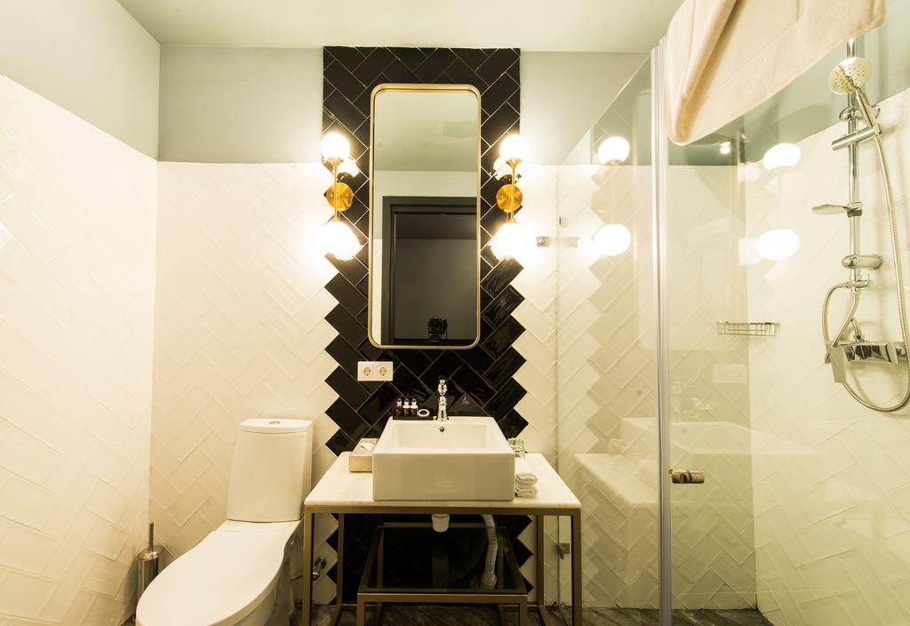 Фото Hotel King Gorgasali Tbilisi