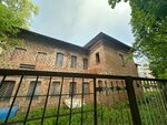 City Manor of the XIX century (Shelaputinsky Lane, 3с1) ، معلم جذب سياحي