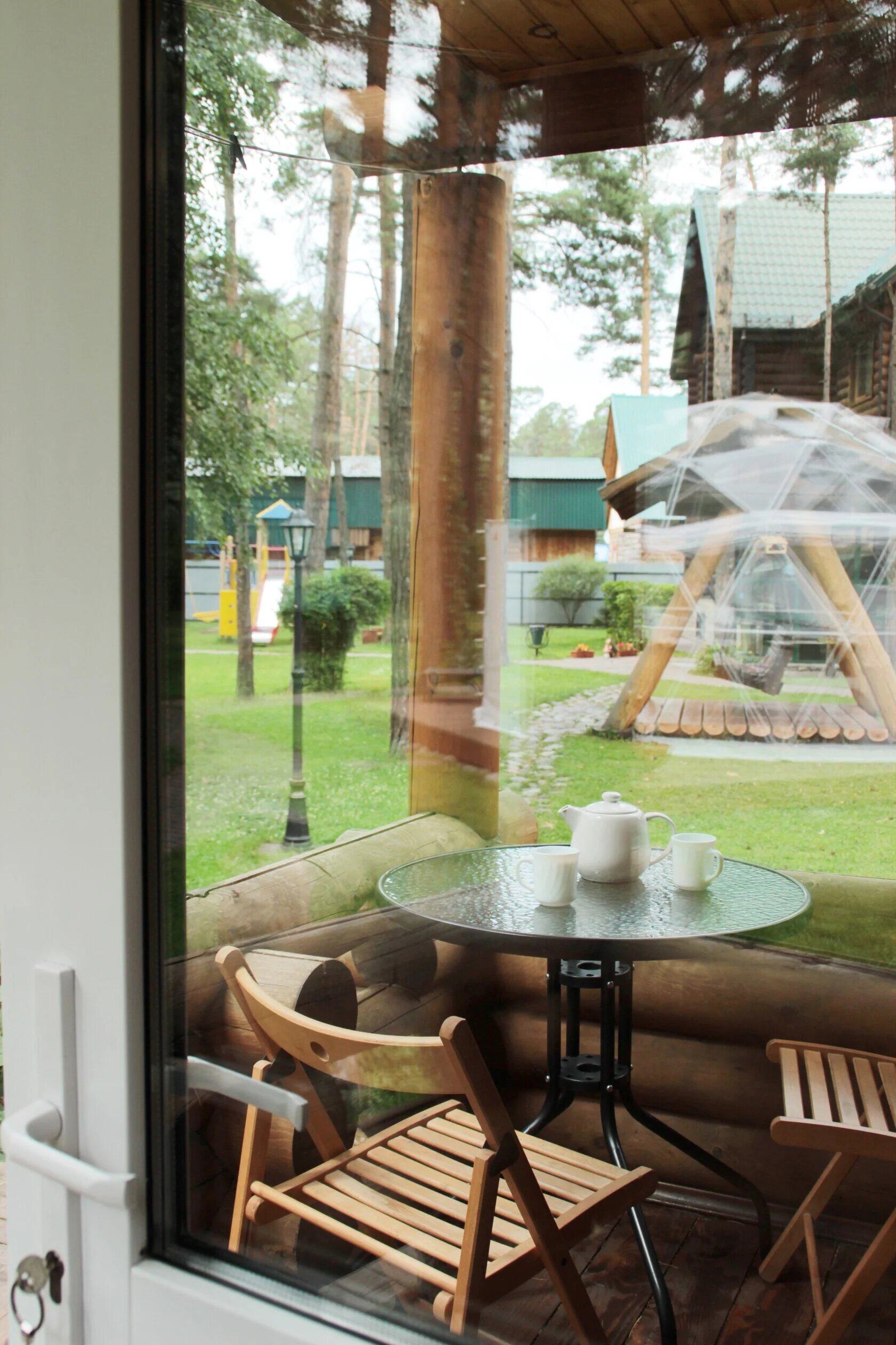 Фото Усадьба Кругловых