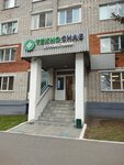 Tekhnosnab (Kalinina Street, 86), flooring