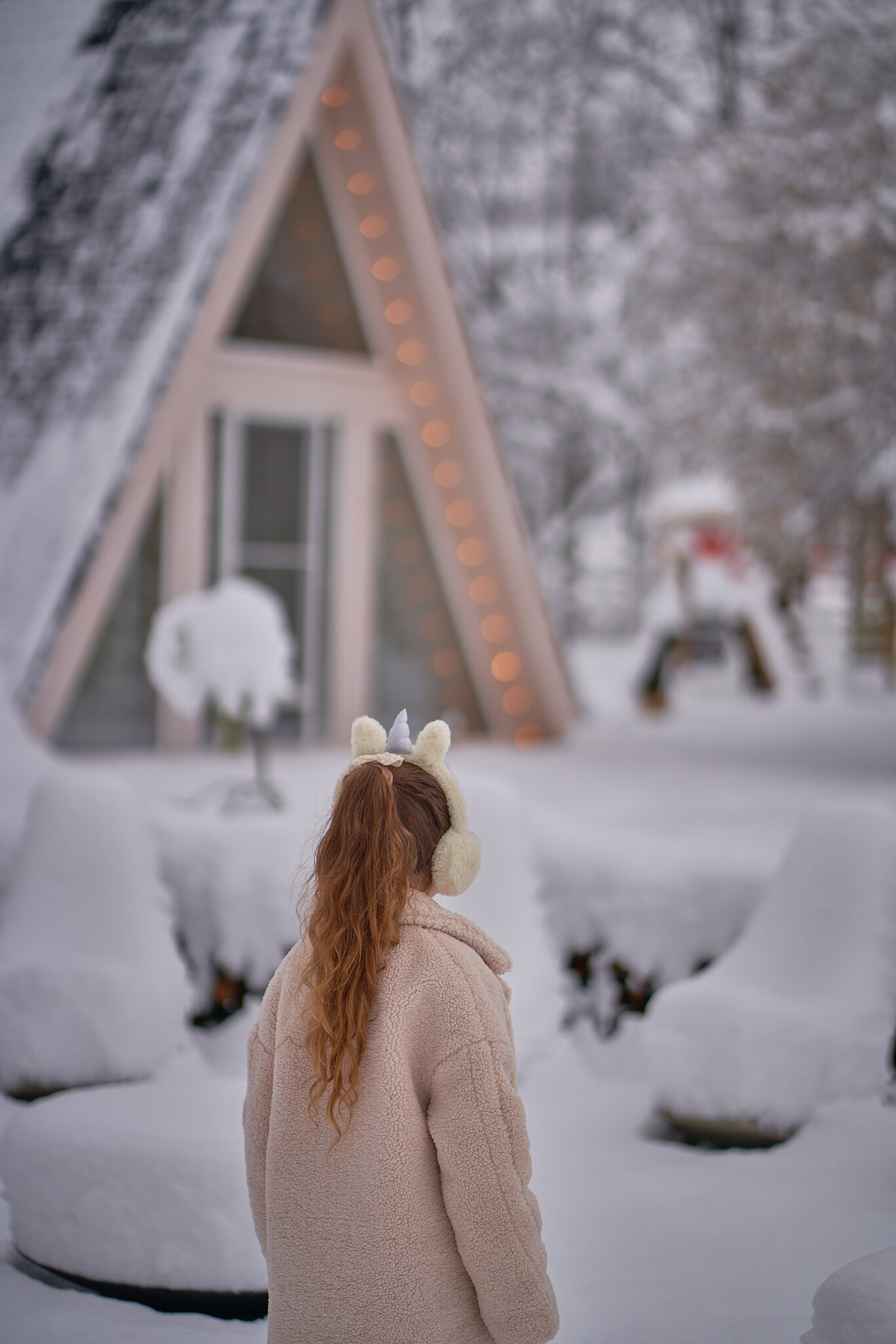 Фото Безмятежность