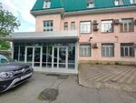 Асми (Tsentralniy City administrative district, mikrorayon Cheryomushki, Aivazovsky Street, 110/1) ، معدات ومركبات الخاصة