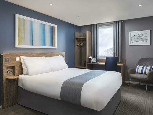 Гостиница Travelodge London Balham в Лондоне