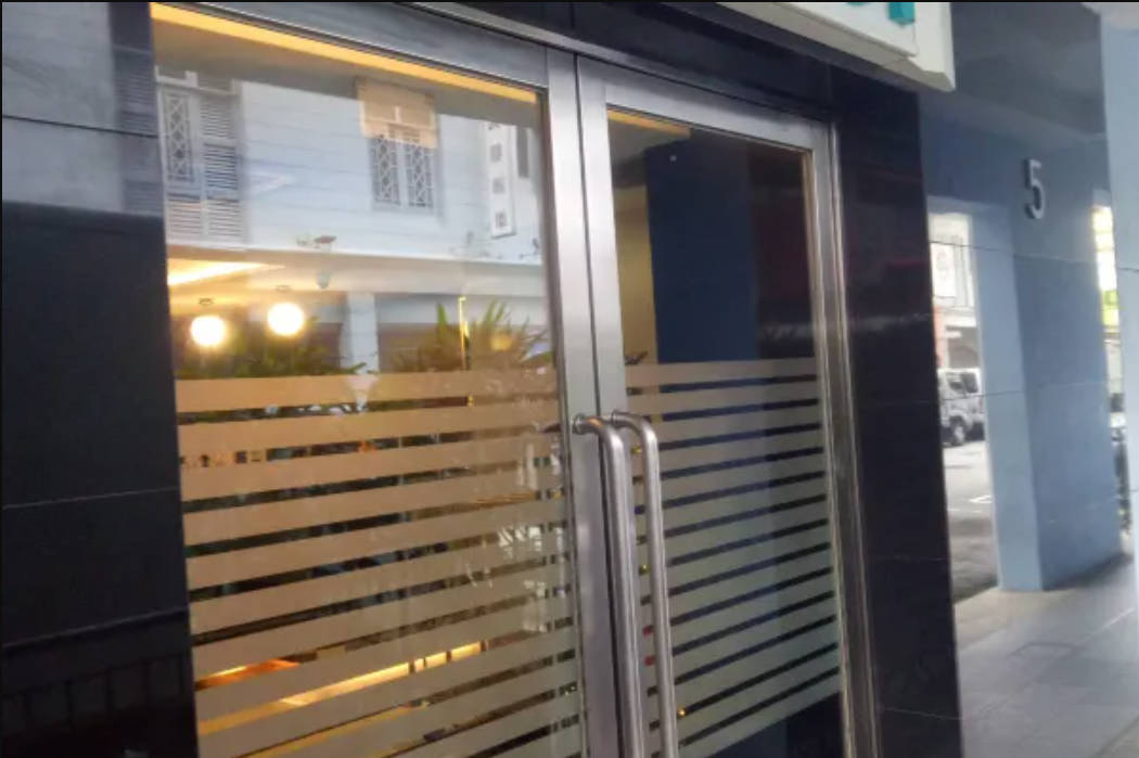 Фото Hotel 81 Rochor