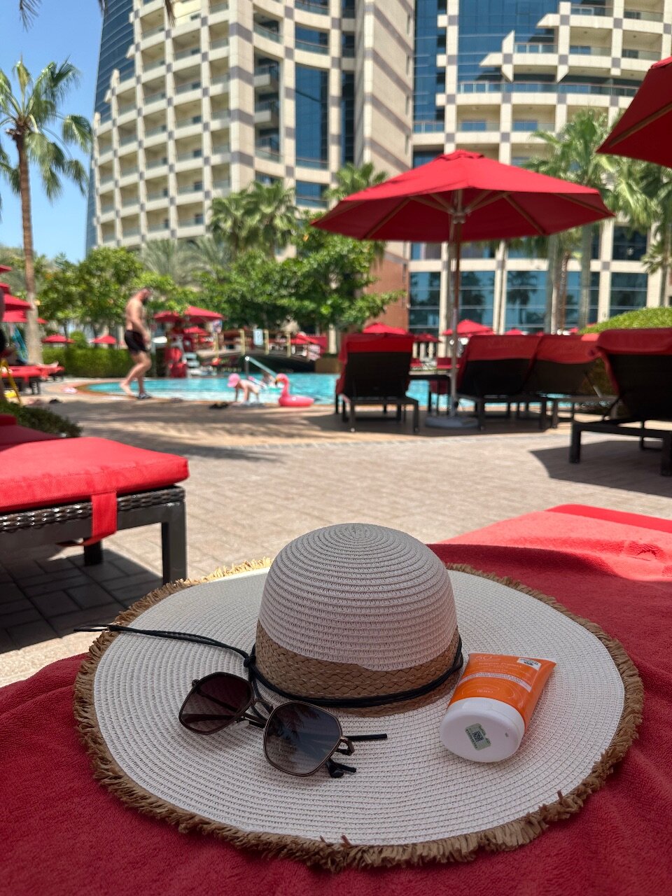 Фото Khalidiya Palace Rayhaan by Rotana