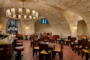 Гостиница Augustine, a Luxury Collection Hotel, Prague