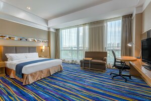 Гостиница Holiday Inn Express Tianjin Heping