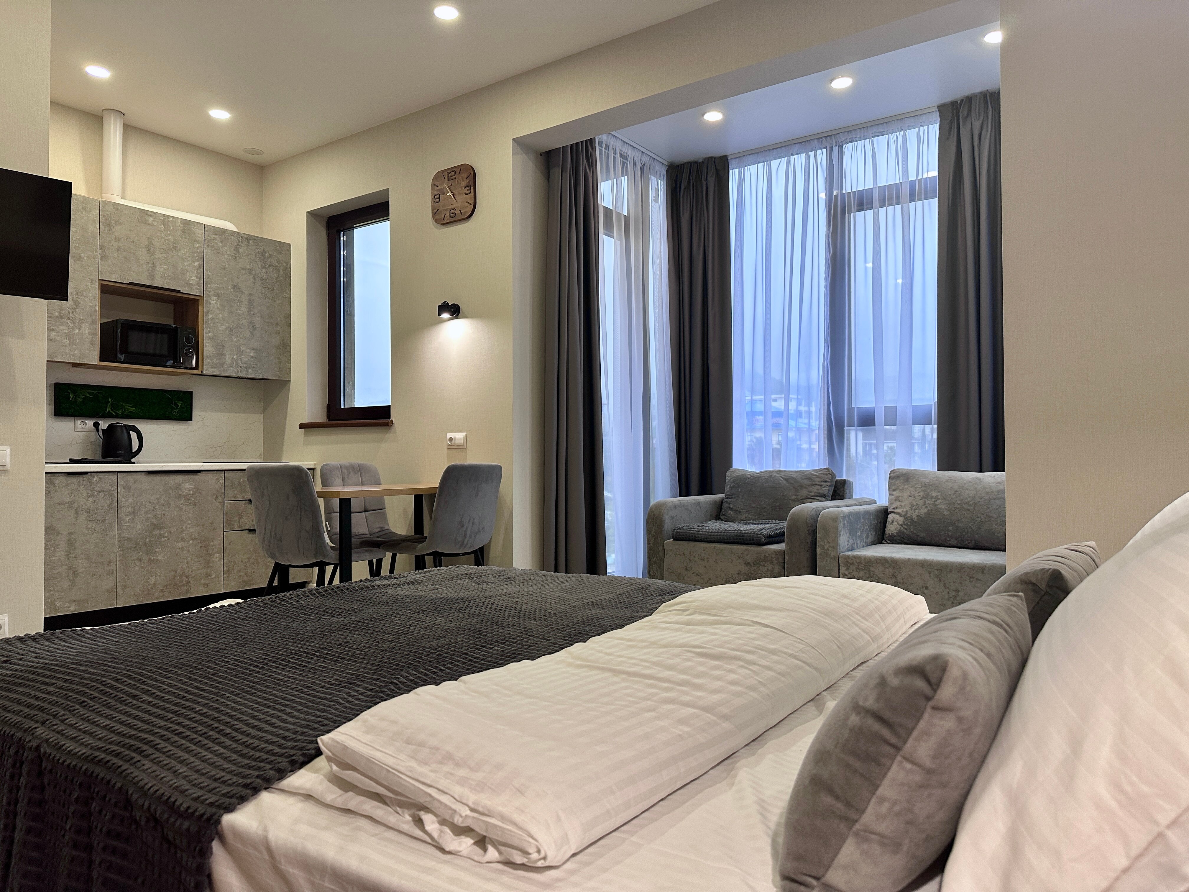 Фото Lucky Aparts