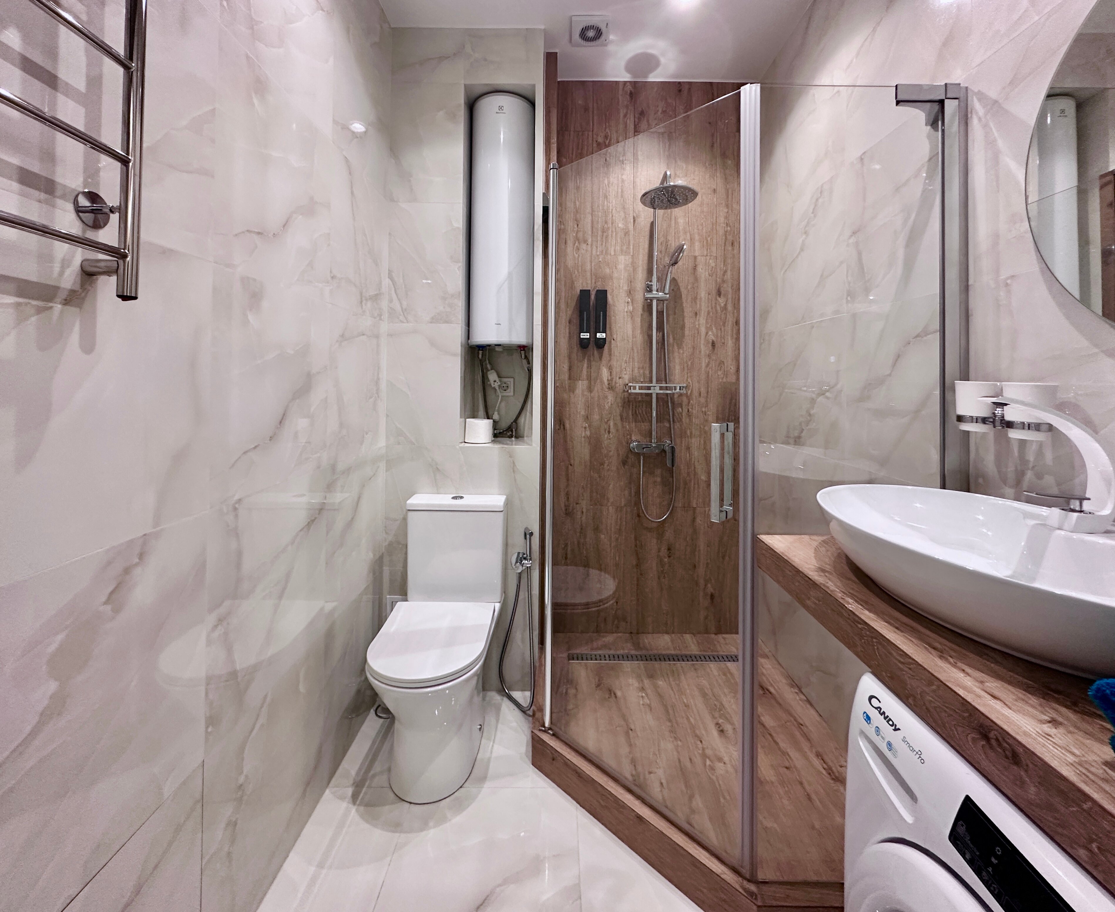 Фото Lucky Aparts