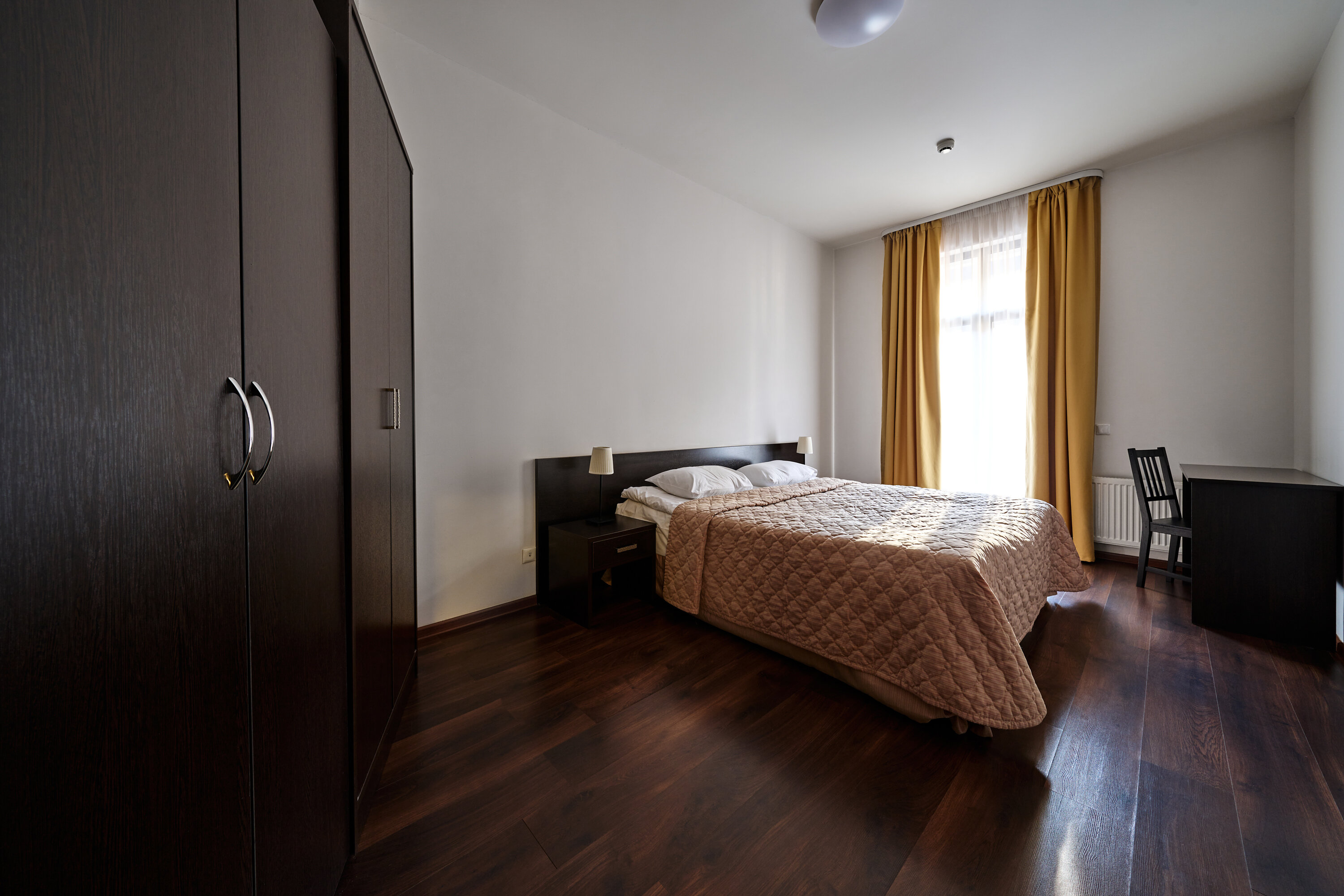 Фото Вальсет Апартаменты Спорт Роза Хутор