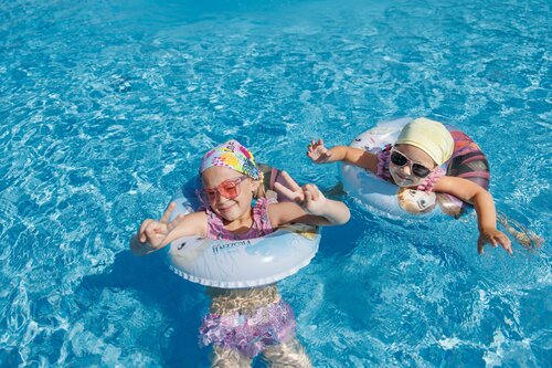 Гостиница Борвиха Hotel&SPA в Бердске