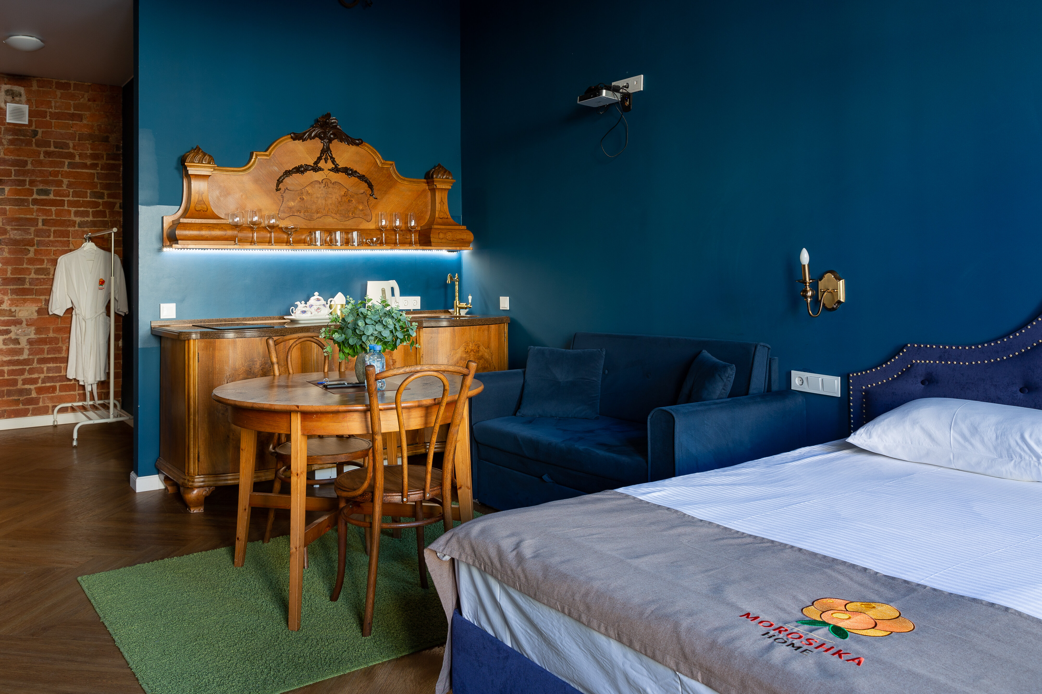 Фото Moroshka Home