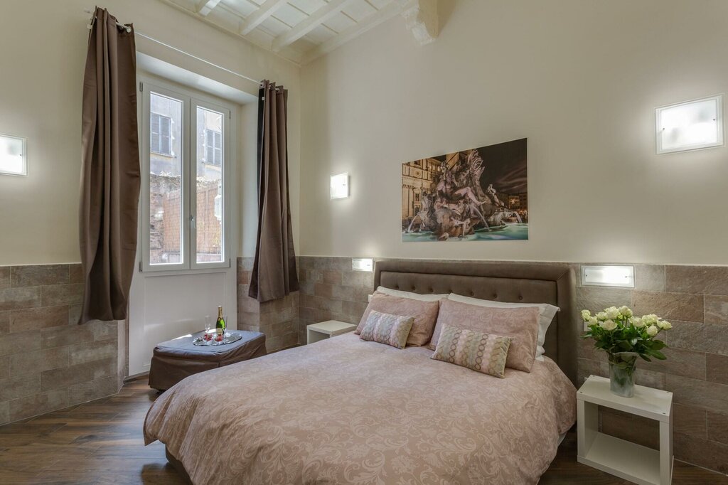 Hotel Navona Charme Suite, Rome, photo