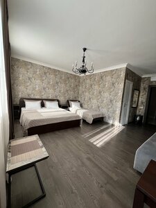 Гостевой дом Гостевой дом Estate