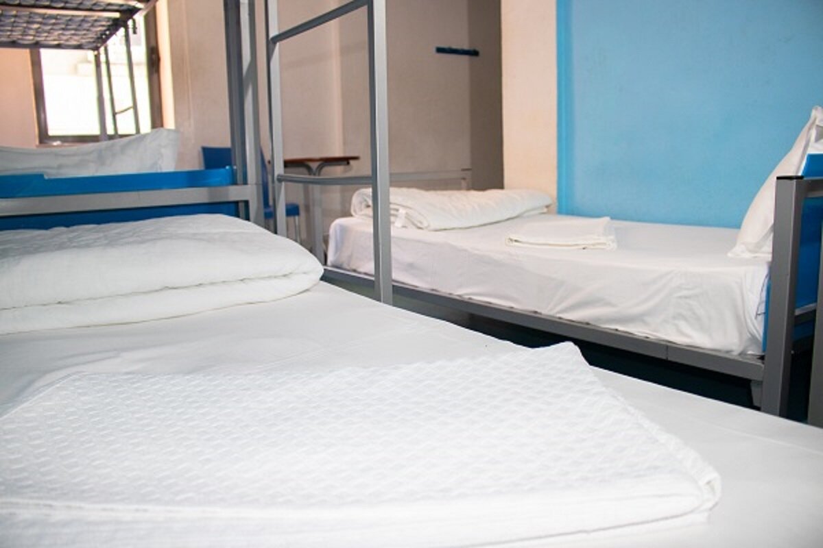 Фото HI Lisboa - Pousada de Juventude