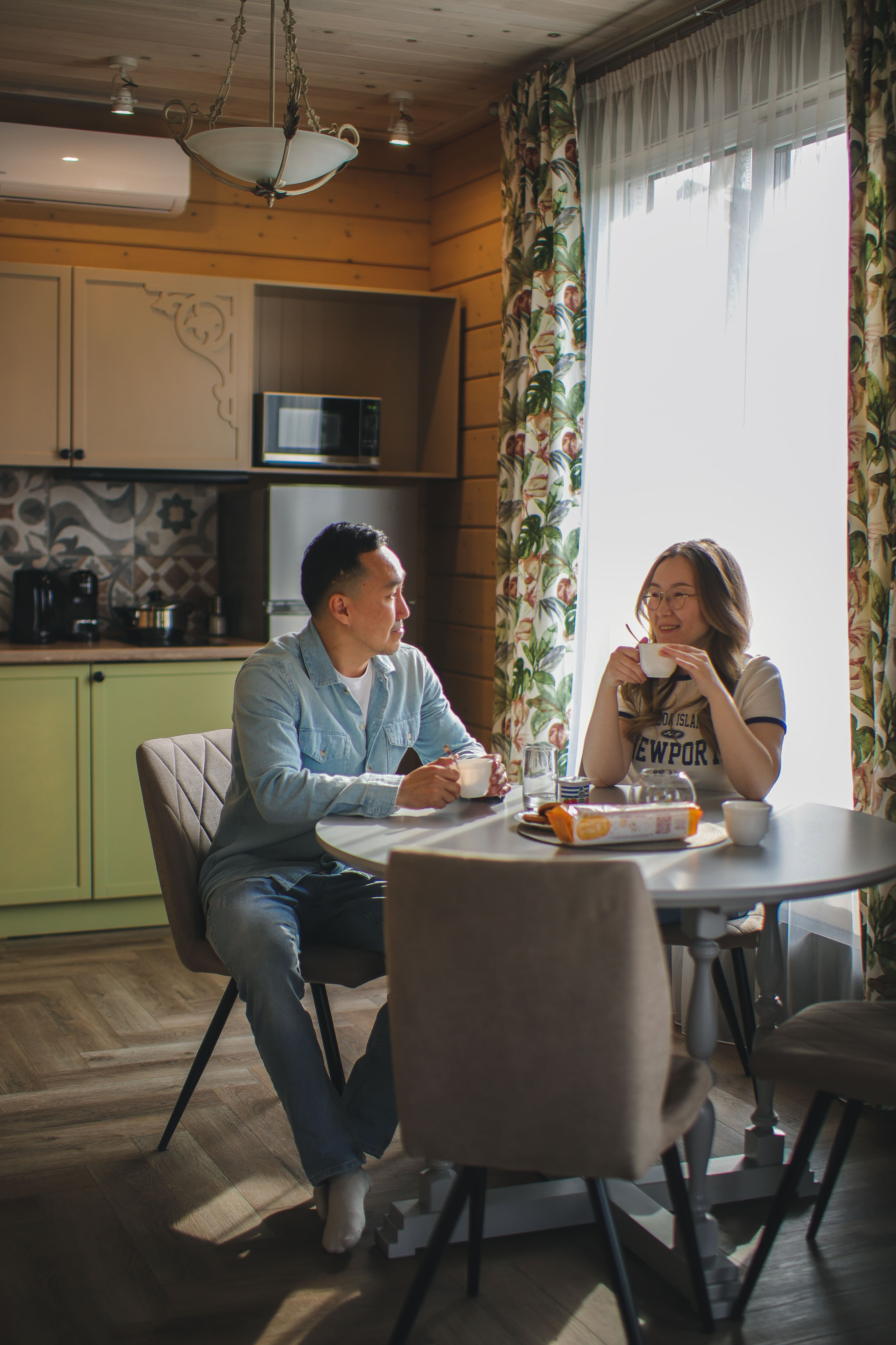 Фото Легенда Манжерока