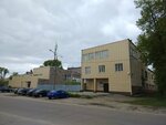 Прялица (Moskovskaya Street, 1), escuela de baile