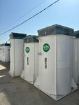 Аква Септик (Krasny Posyolok Street, 2А), production and sale of septic tanks
