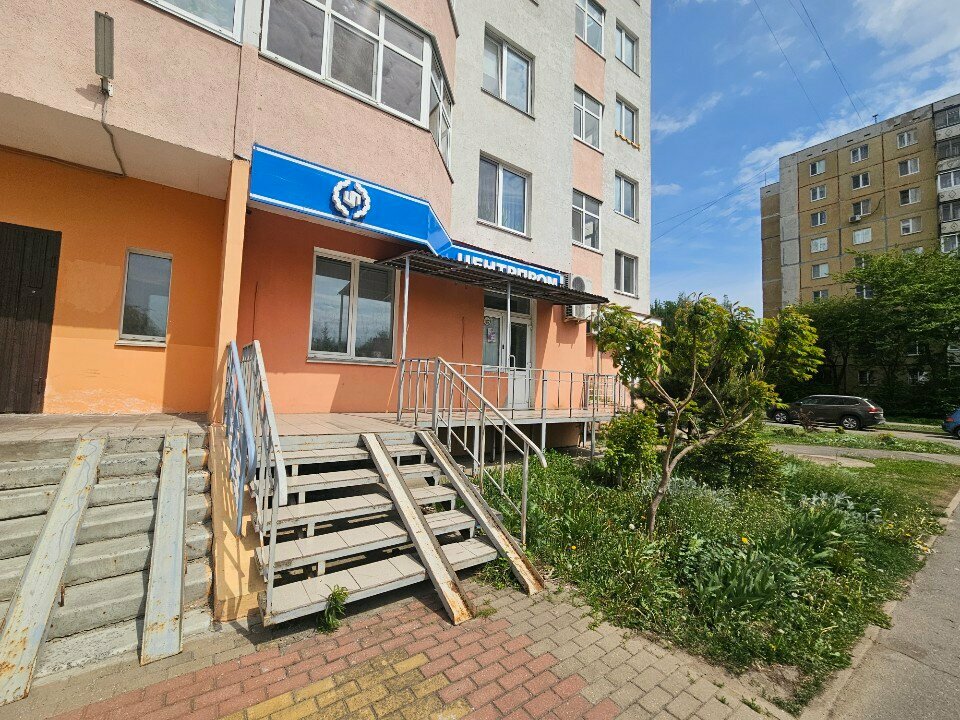 Construction fittings Промарматура, Orel, photo