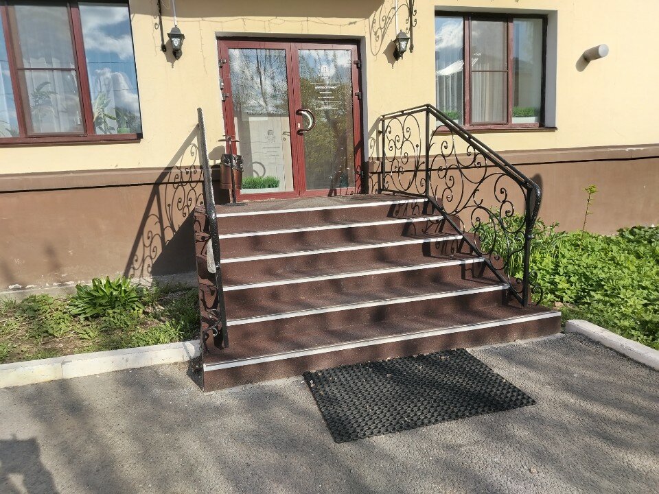 Фото Вятские улочки Север