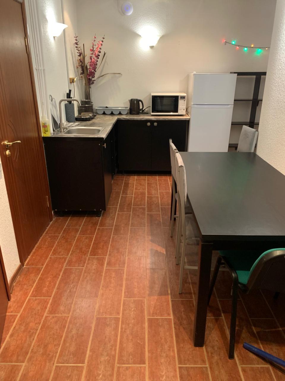 Фото Колибри