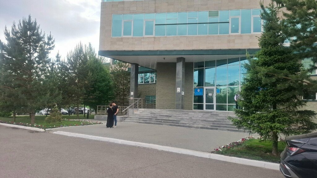 Coffee machine Zhan Coffee, Astana, photo