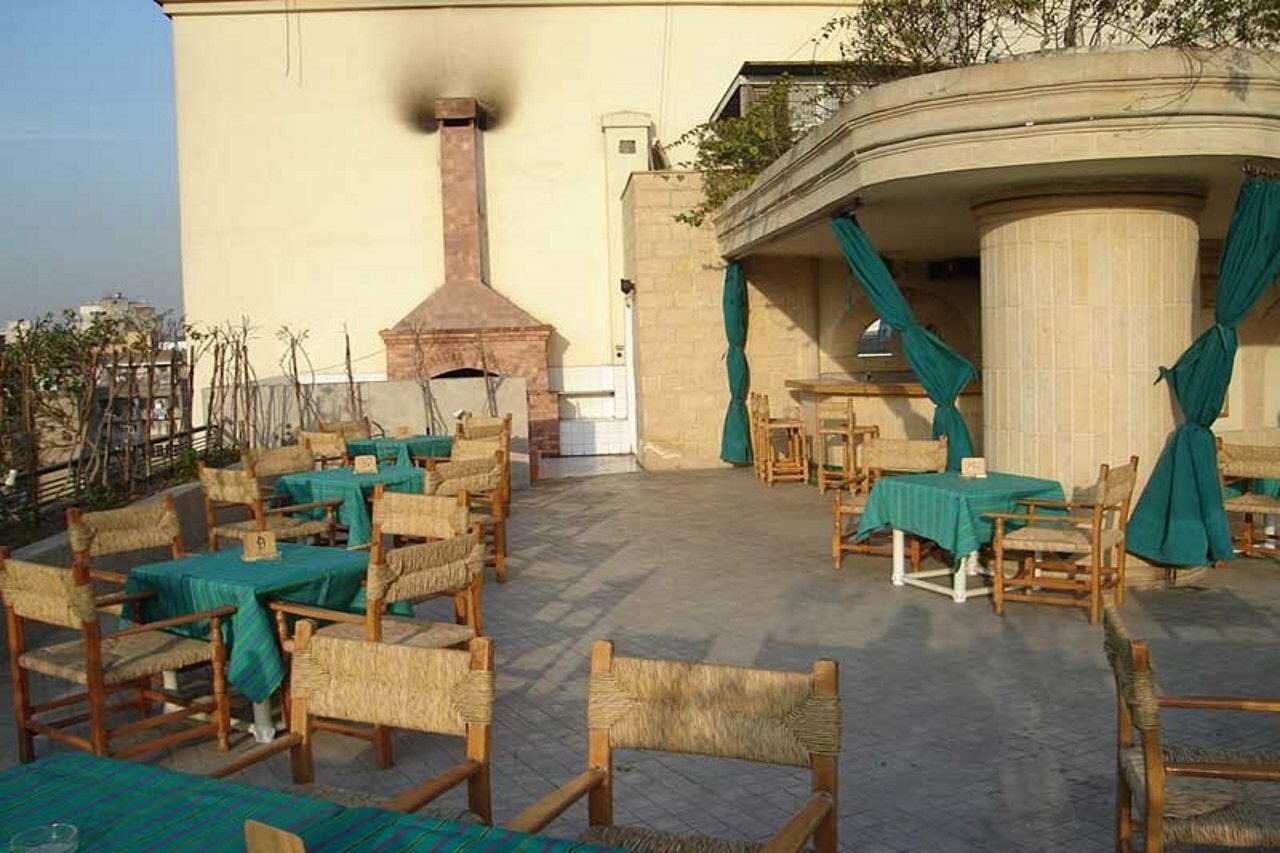 Фото Carlton Downtown Cairo