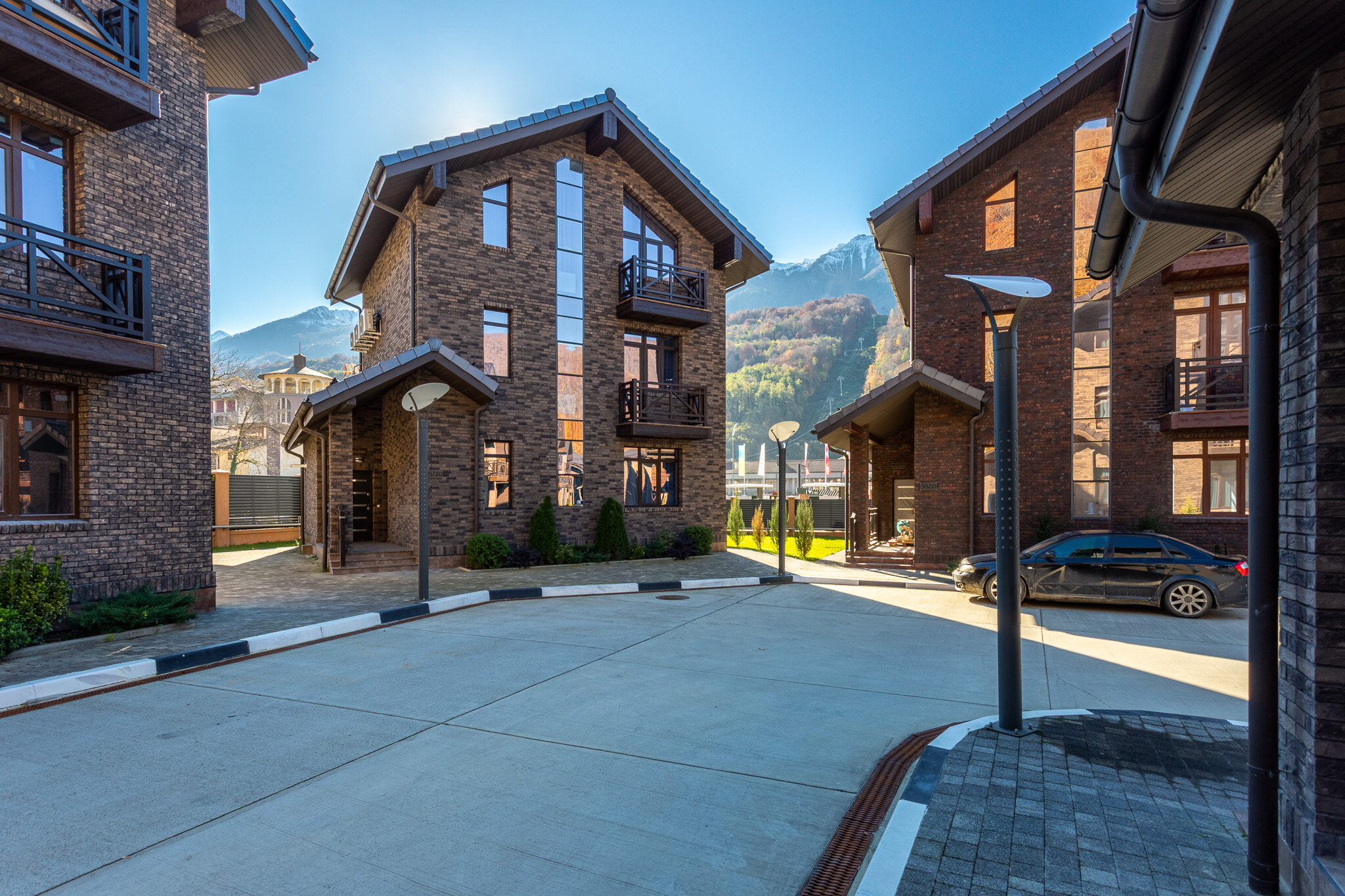 Фото Вилла Grande