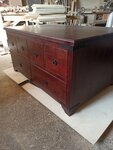 Kontinent (Solovyinaya ulitsa, 39), custom furniture