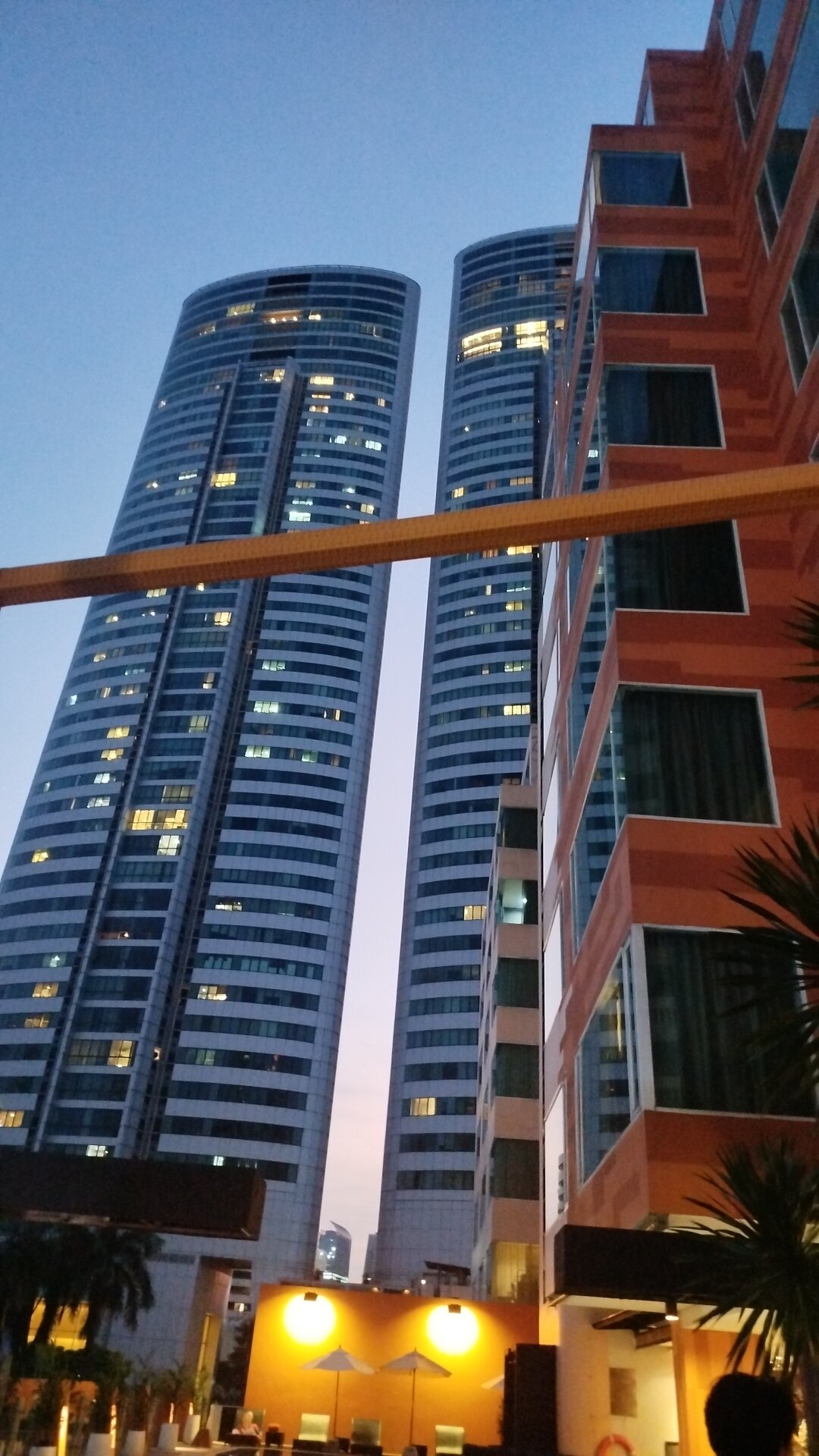 Фото Golden Tulip Mandison Suites