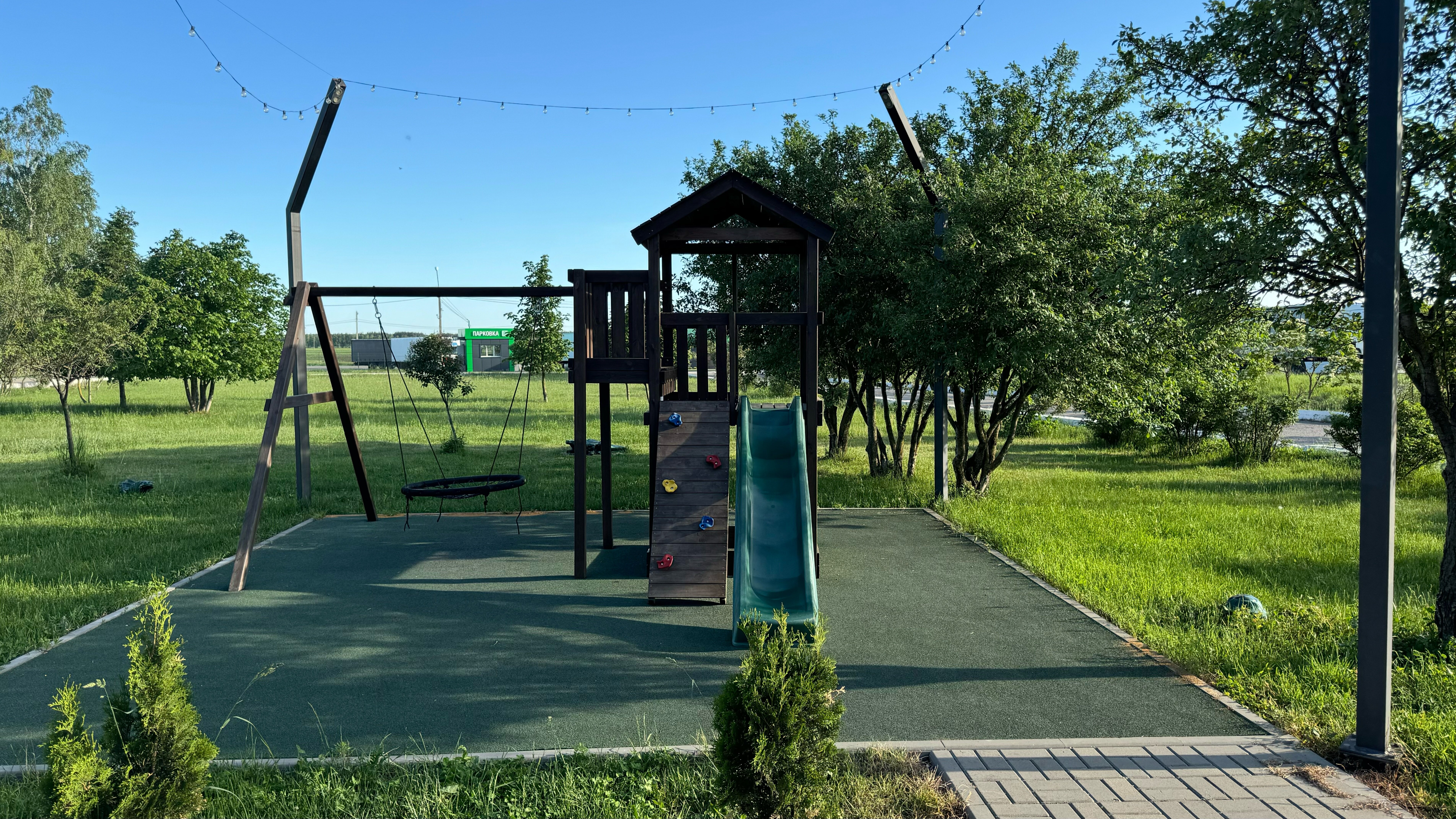 Фото Трак центр