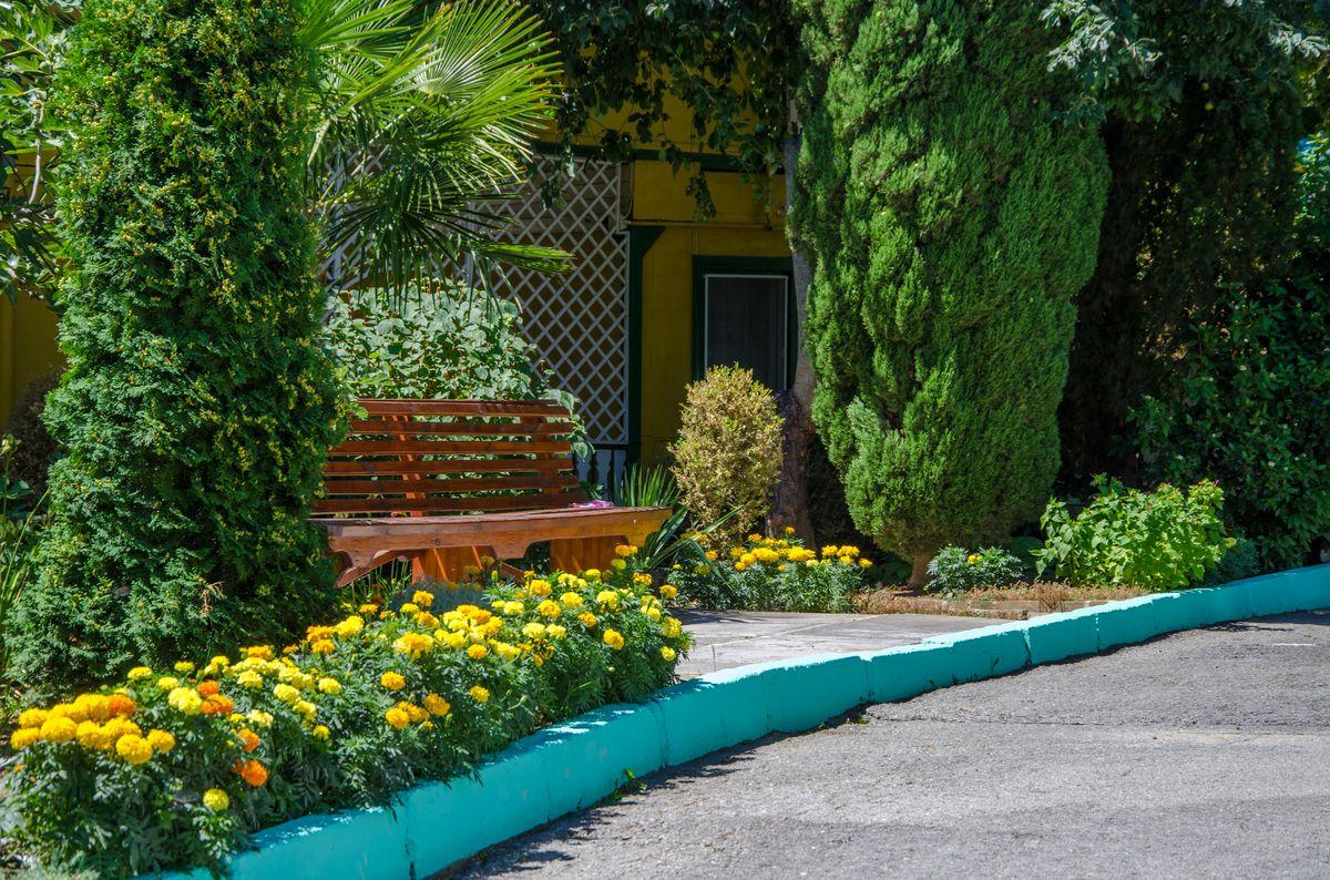 Фото Ай-Лия