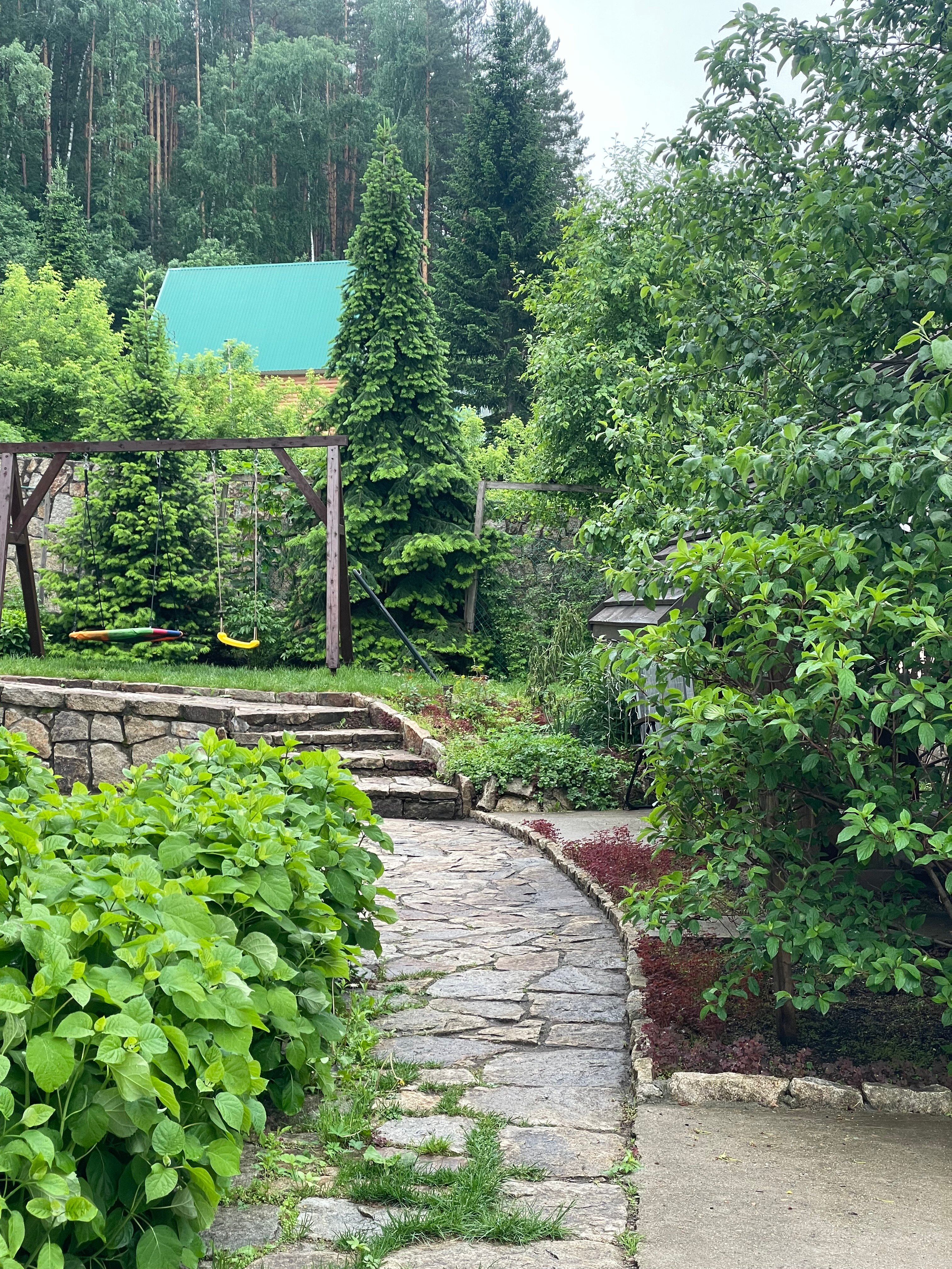 Фото Радевичи