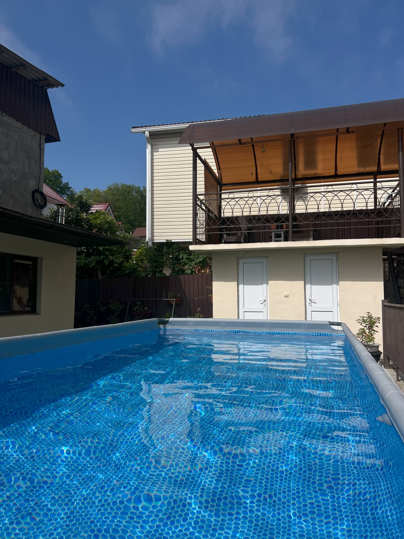 Фото Миндаль