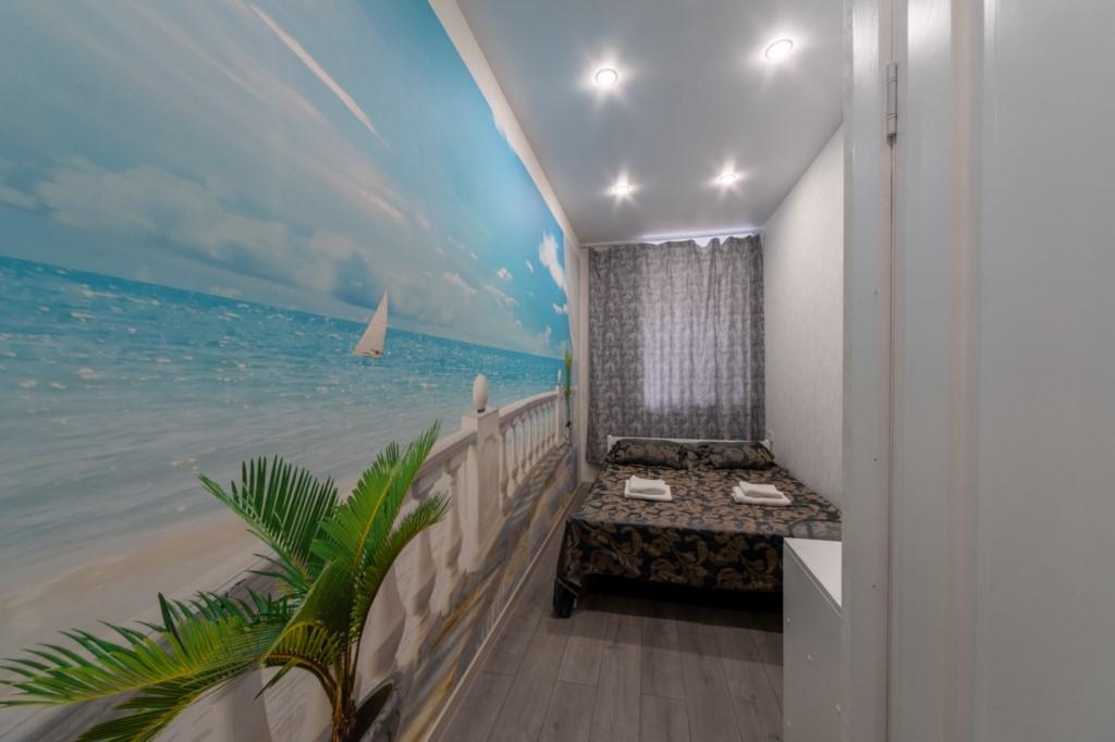 Фото Апартаменты Невский 136