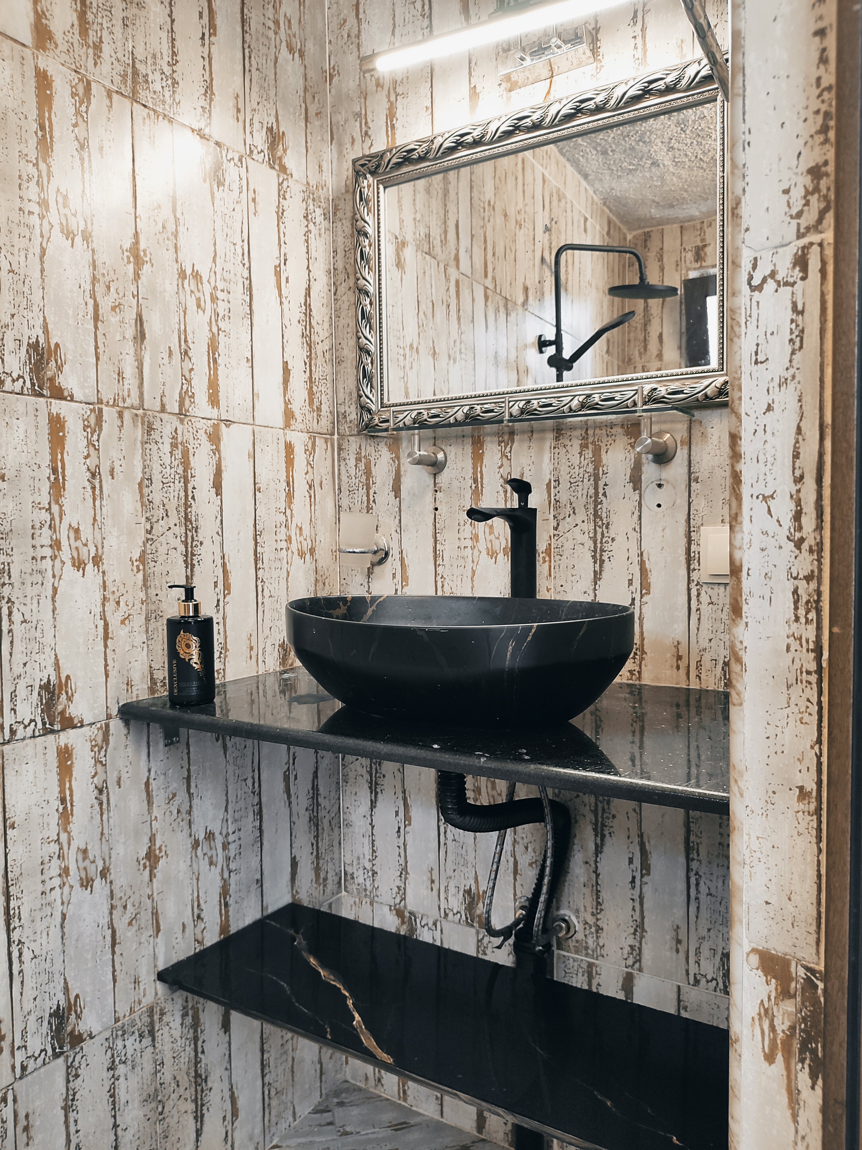 Фото Гостевой дом Батуми Wonderland