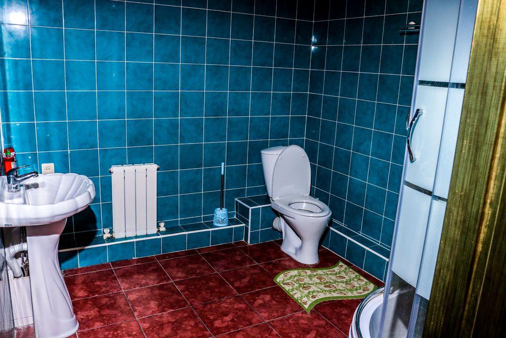 Фото Цимлянский двор