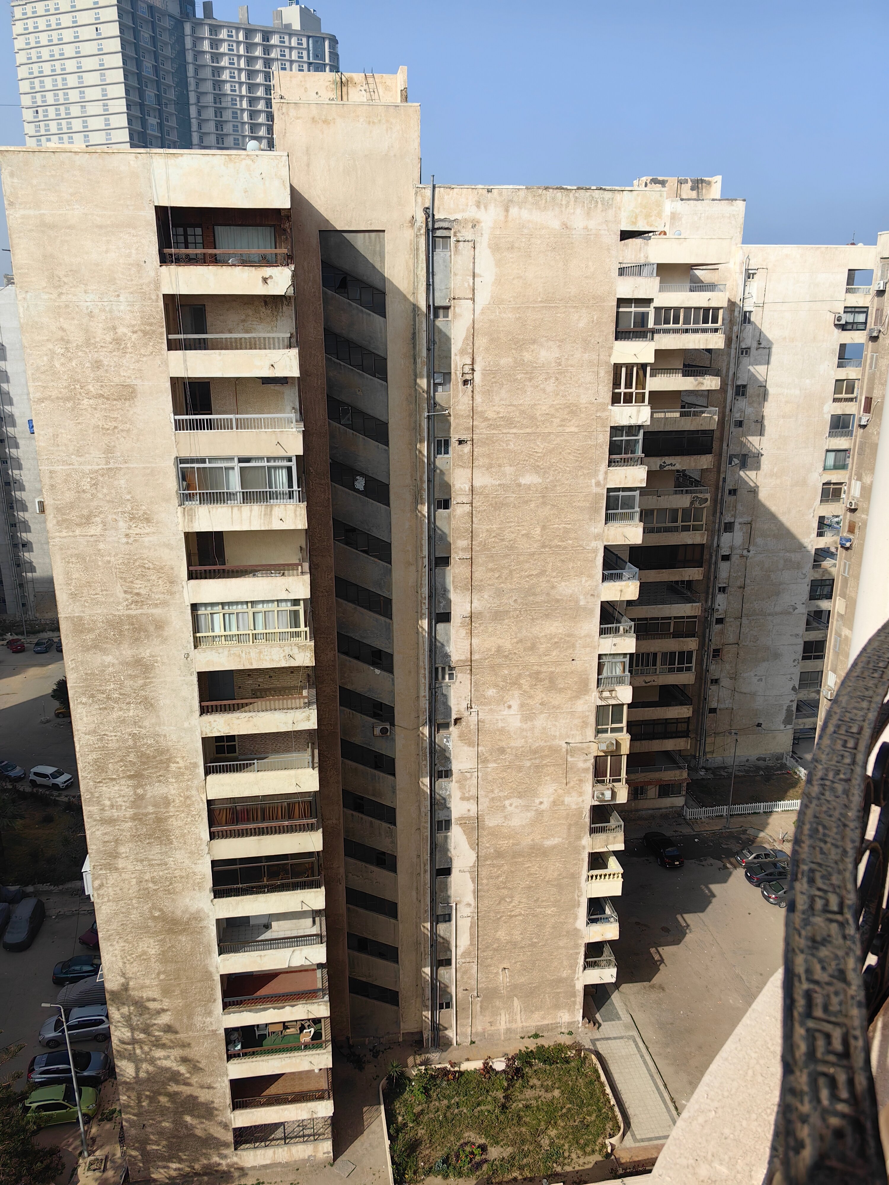 Фото Tolip Alexandria