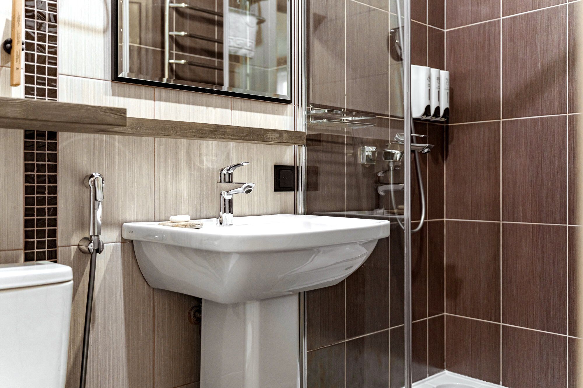 Фото Апарт 64